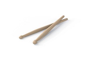 Drum Sticks ROCK