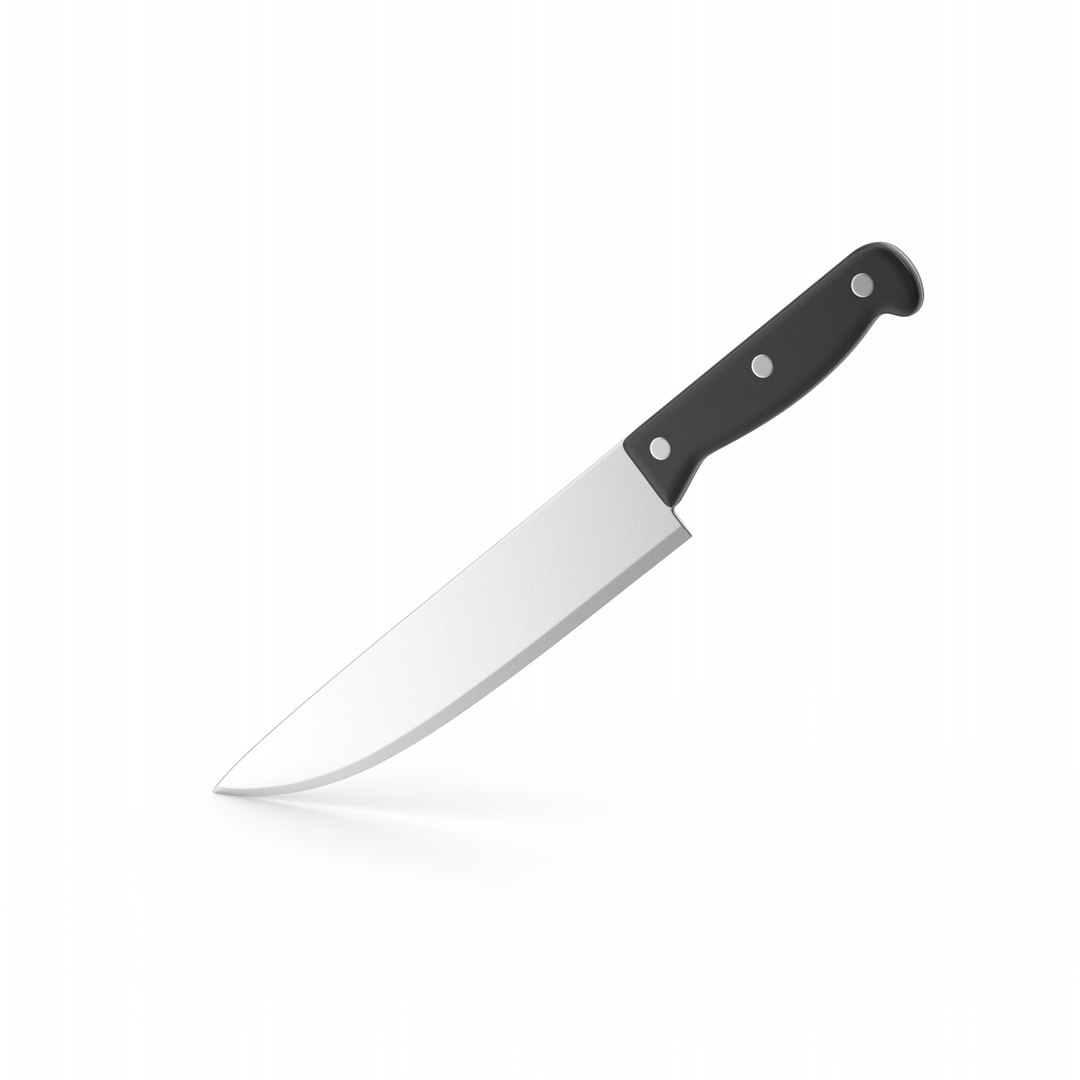 3D Kitchen Knife https://p.turbosquid.com/ts-thumb/xP/REs9mg/8X/blackkitchenknife.h02.2k/png/1650910575/1920x1080/fit_q87/3874ddcb3b6d4a44cb600dafbd12862ec7857536/blackkitchenknife.h02.2k.jpg