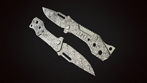 Knife 1 J