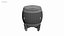 Chinese Drum With Stand