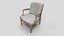 Silla de madera N5