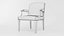 Silla de madera N5