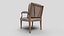 Silla de madera N5
