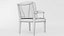 Silla de madera N5