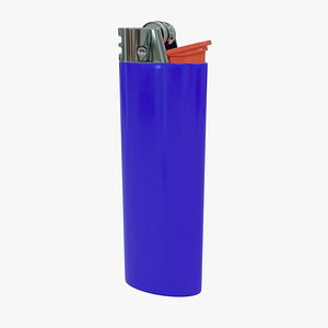 Disposable Lighter