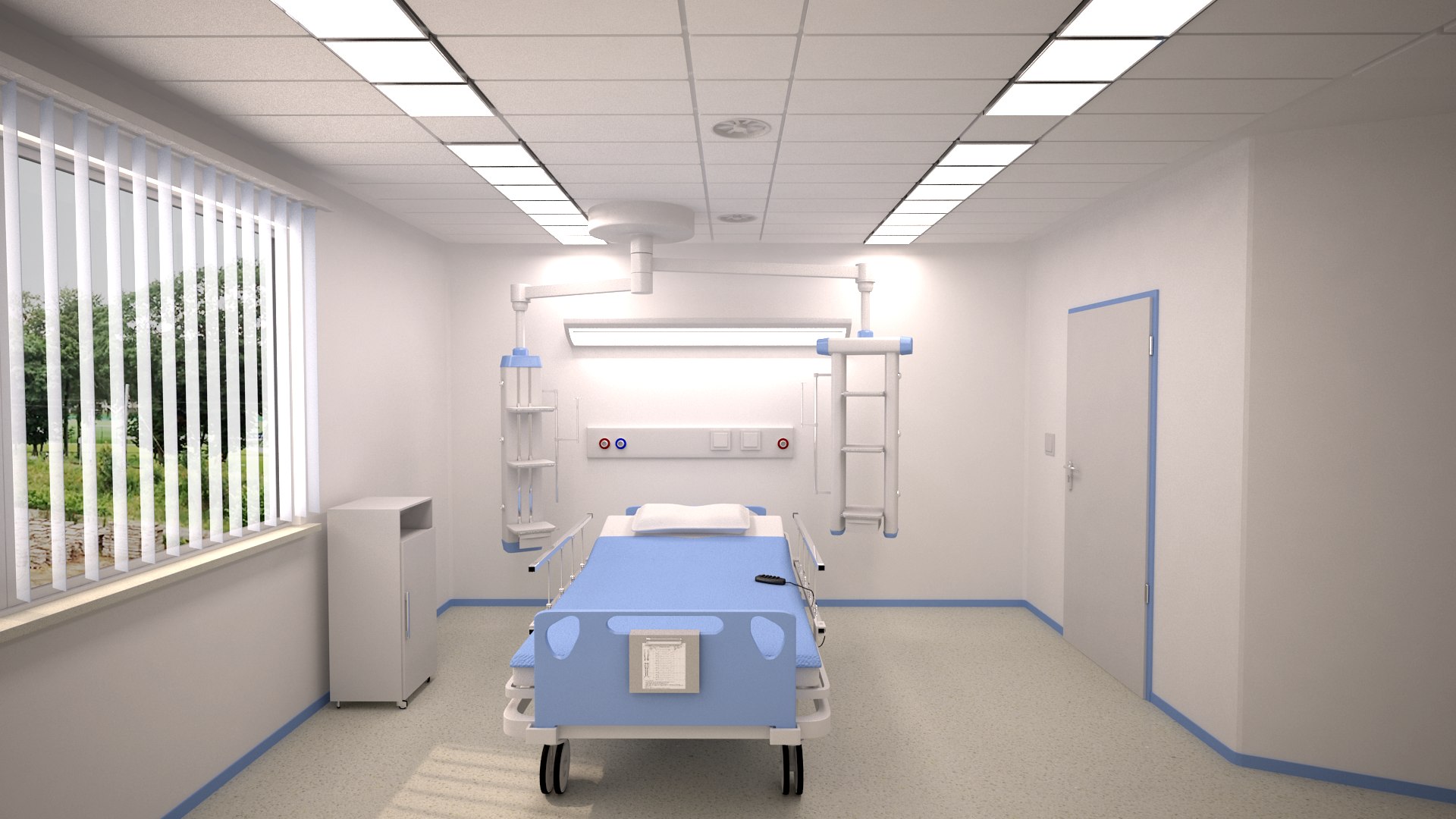 3D bed ward model https://p.turbosquid.com/ts-thumb/xP/YMDdbT/HClnGS7P/singleiw_0004/png/1587108097/1920x1080/fit_q87/07ecf261b5d0111b3e8df901e0ce1edd83834a53/singleiw_0004.jpg