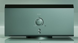 Audio system NF8 mini