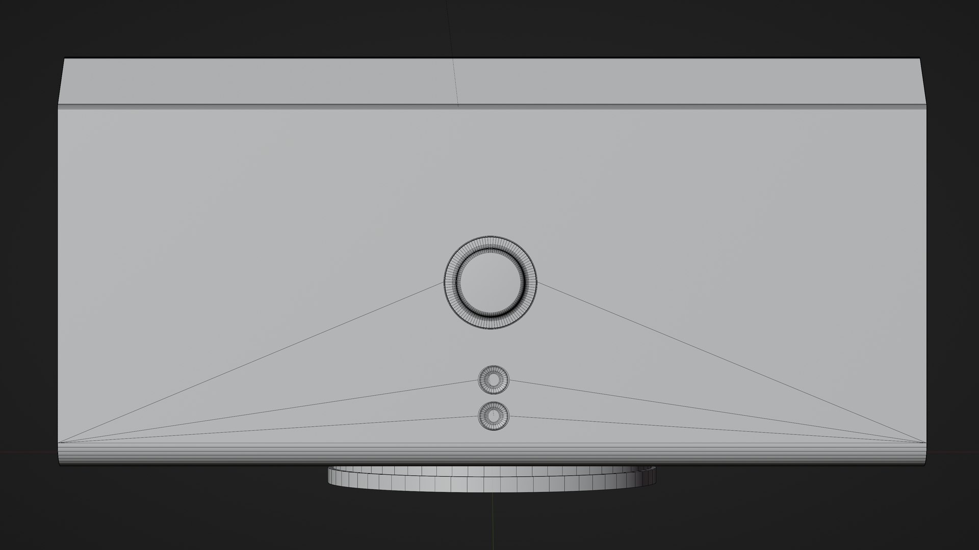 Audio system NF8 mini 3D model https://p.turbosquid.com/ts-thumb/xP/YlI21k/eV/wire1/png/1672495695/1920x1080/fit_q87/933610e5f44988c338ef3a15ca54b88407ecab04/wire1.jpg