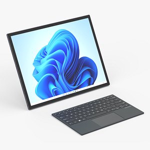 Flexible Screen Laptop ASUS Zenbook 17 Fold 3D