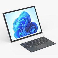 Flexible Screen Laptop ASUS Zenbook 17 Fold