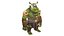 TROLL model