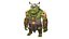 TROLL model