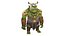 TROLL model