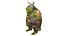 TROLL model