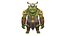 TROLL model