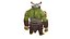 TROLL model