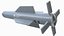 Bunker Buster Missile-2 versions