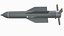 Bunker Buster Missile-2 versions