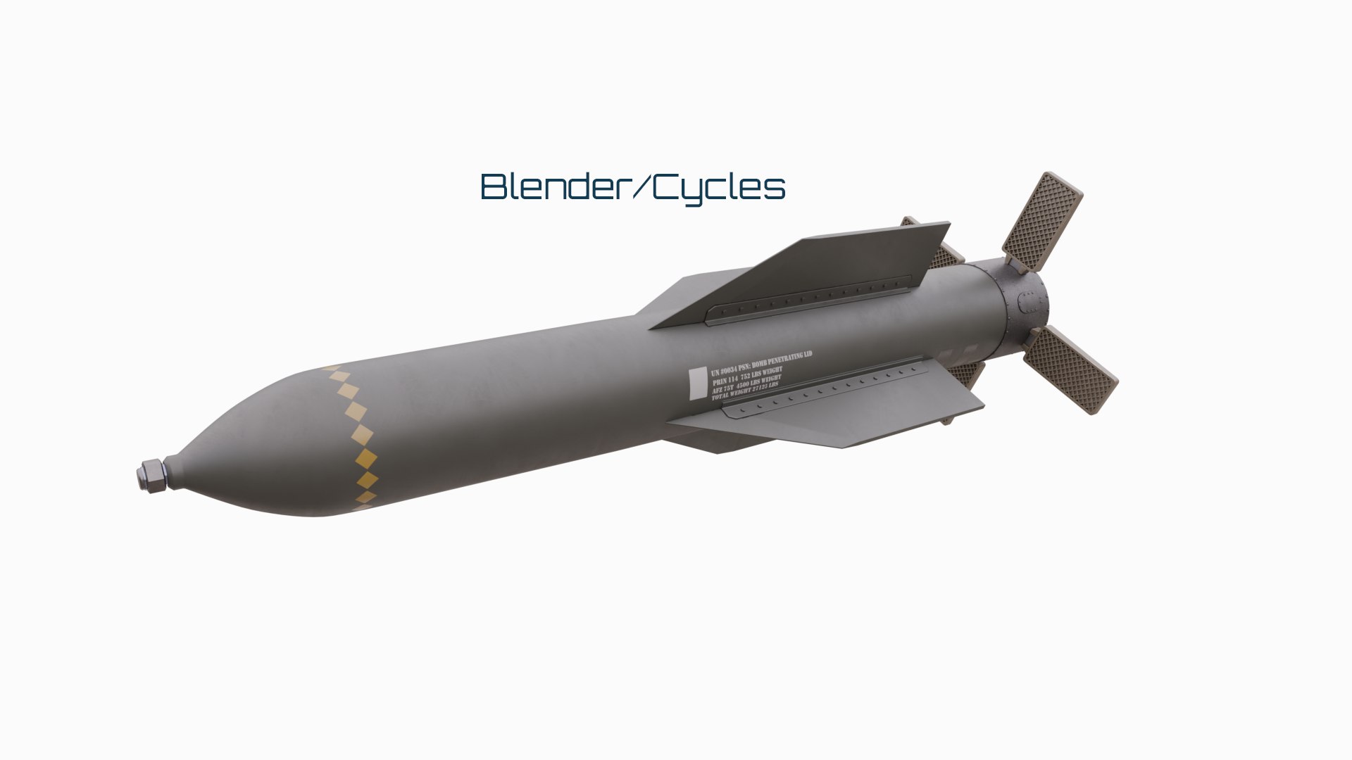 3D model Bunker Buster Missile-2 versions https://p.turbosquid.com/ts-thumb/xP/iFj59Z/N1/green_blender01/png/1750635742/1920x1080/fit_q87/deaa98e34f9a6ceab30b471f2b6d786b72fb1864/green_blender01.jpg