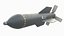 Bunker Buster Missile-2 versions
