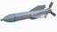 Bunker Buster Missile-2 versions