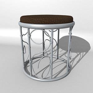 3ds chair home