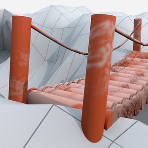 Jungle Bridge