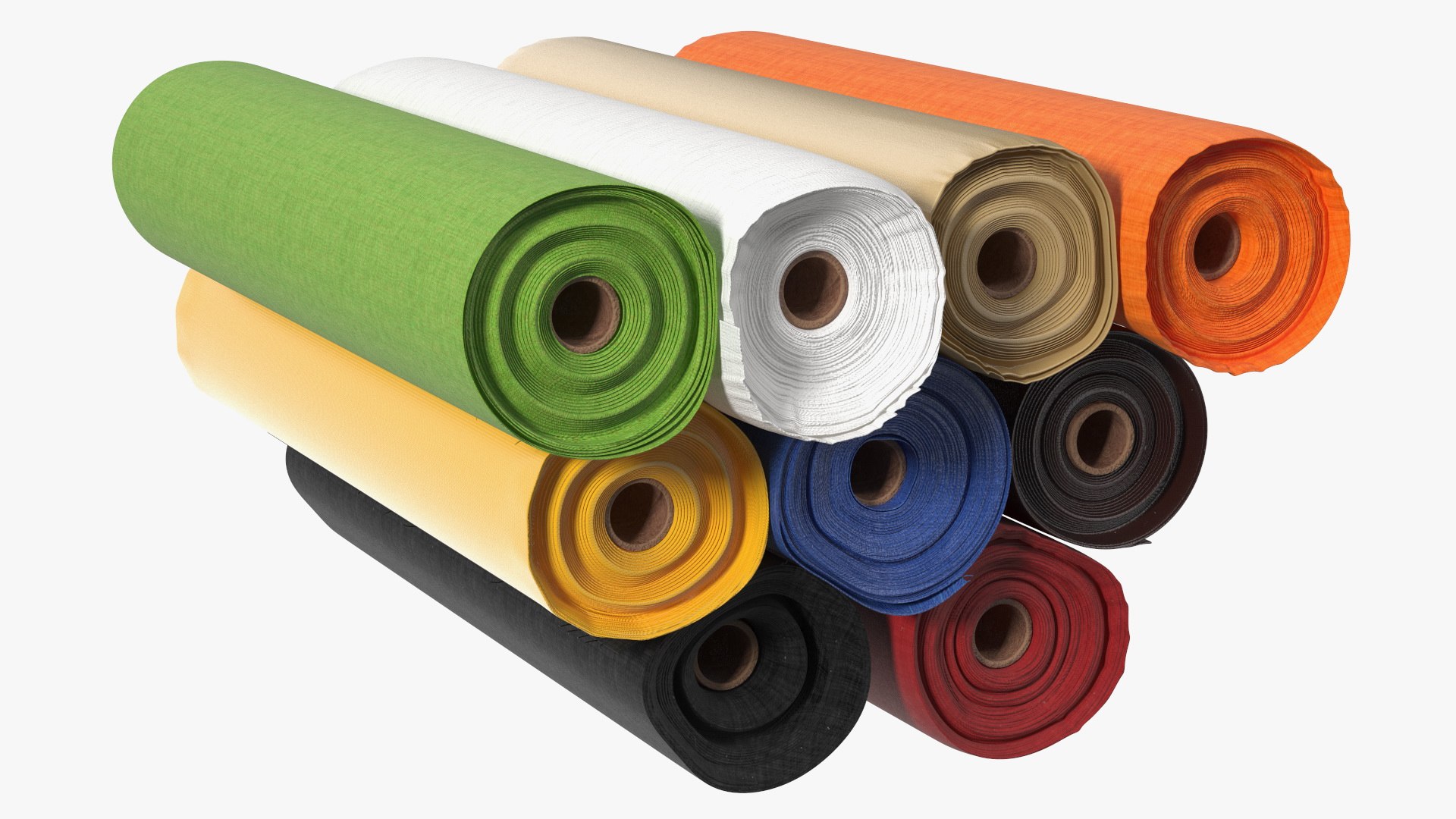 3D Colored Fabric Rolls Collection model https://p.turbosquid.com/ts-thumb/xP/sKwSD3/F3/coloredfabricrollscollection3dmodel013/jpg/1703577526/1920x1080/fit_q87/52a5cba6f213675dad24b9962a4050e63f555c55/coloredfabricrollscollection3dmodel013.jpg