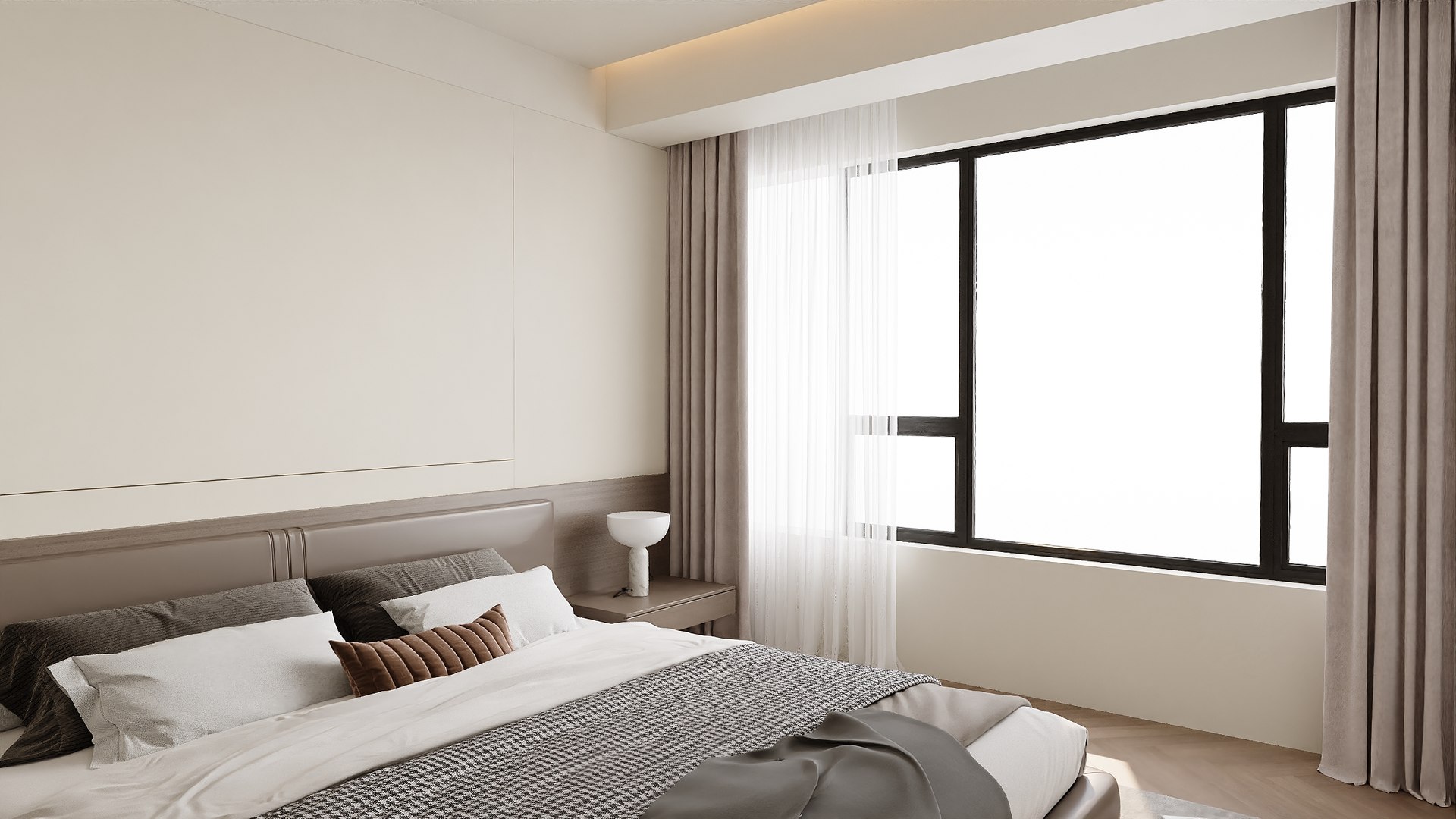 Luxury Contemporary Bedroom With Soft Daylight model https://p.turbosquid.com/ts-thumb/xP/sUgIVL/3x/1.2/jpg/1765196397/1920x1080/fit_q87/f1eee6b0d2b4731bef3a53dba8b3fb8de8697bae/1.2.jpg