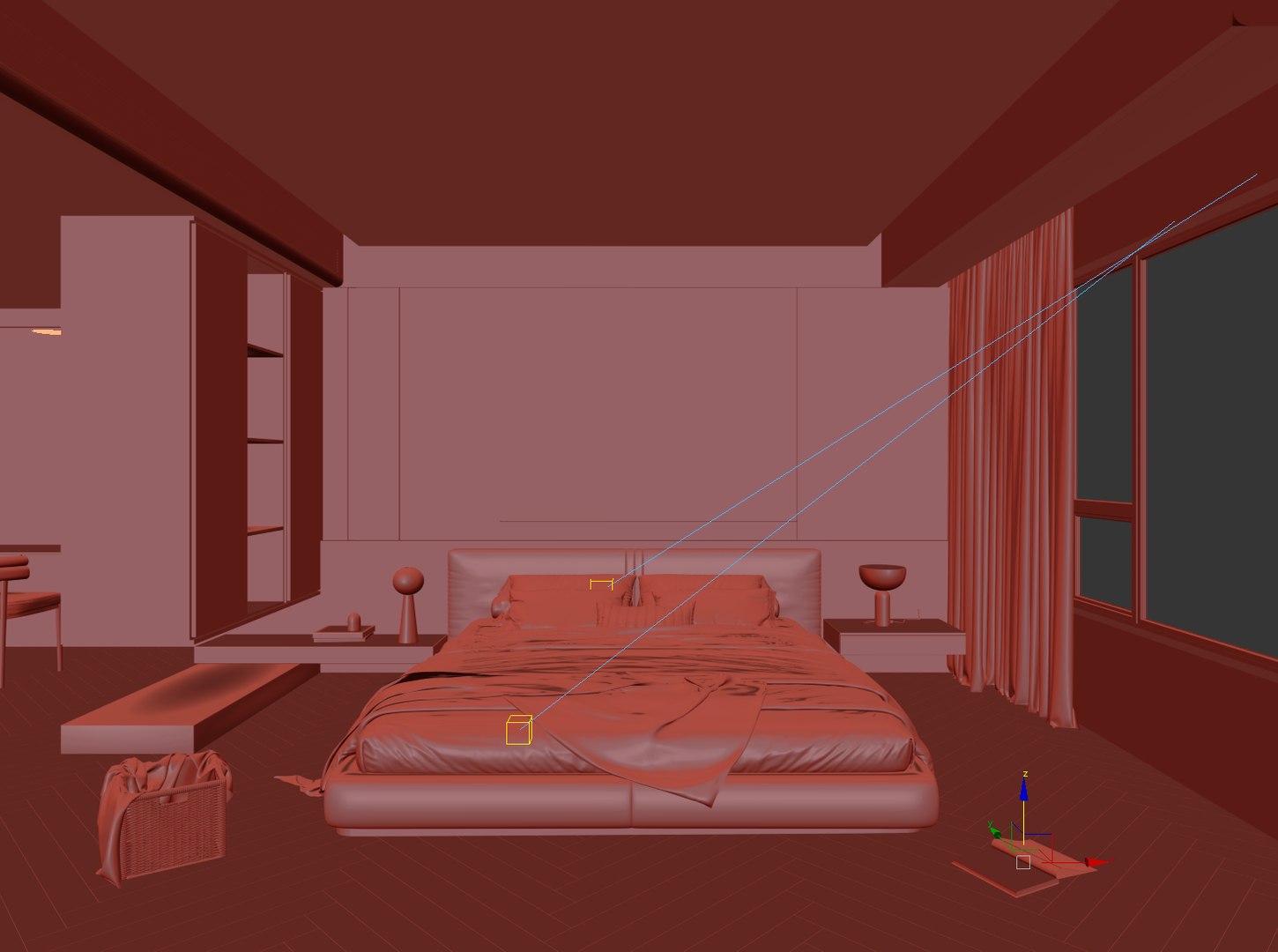 Luxury Contemporary Bedroom With Soft Daylight model https://p.turbosquid.com/ts-thumb/xP/sUgIVL/F8/4/jpg/1765196403/1920x1080/fit_q87/132936d519eba6fd4c01ac74d3a618bb2d582e17/4.jpg