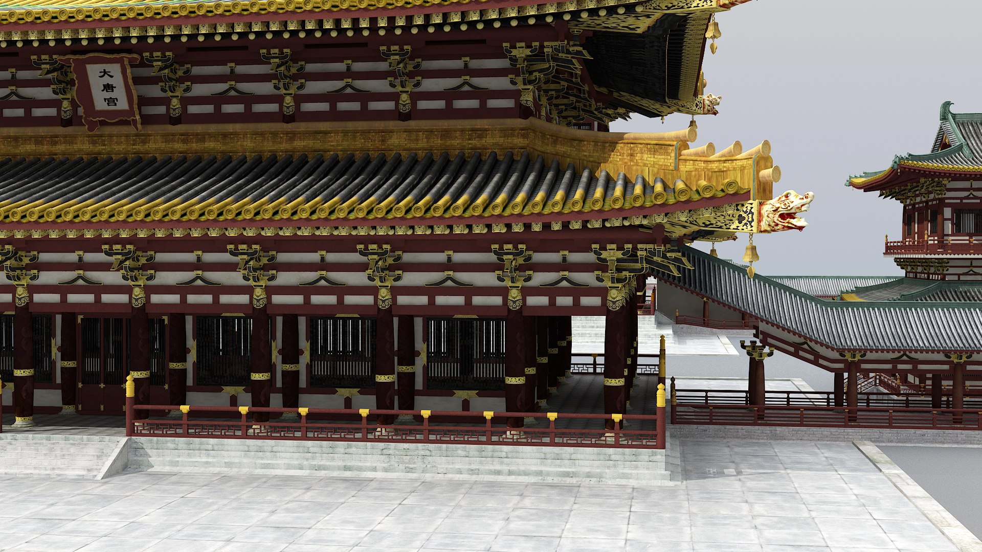 Chinese Palace 02 3D model https://p.turbosquid.com/ts-thumb/xP/w4oSr8/0R/03/jpg/1642163527/1920x1080/fit_q87/acec1f74c467c45b37704a6757435b960697986b/03.jpg