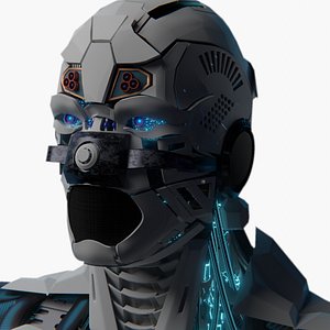 Robot