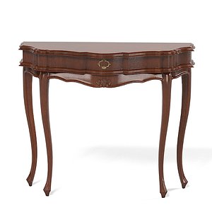 selva 4050 classic 3d model