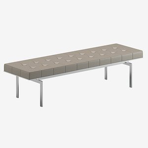 desiron darin daybed 3D model