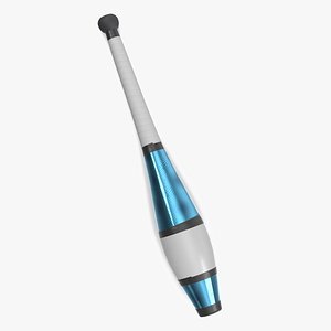 Pirouette Clubs Blue