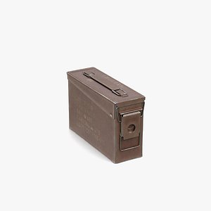 Ammo Box(1)
