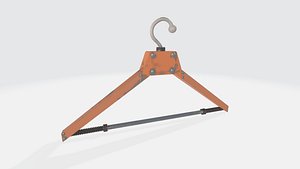 3D Hanger