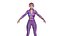 PERSONNAGE RÉALISTE BARBIE GIRL AAA 3D - BARBIE SHARON