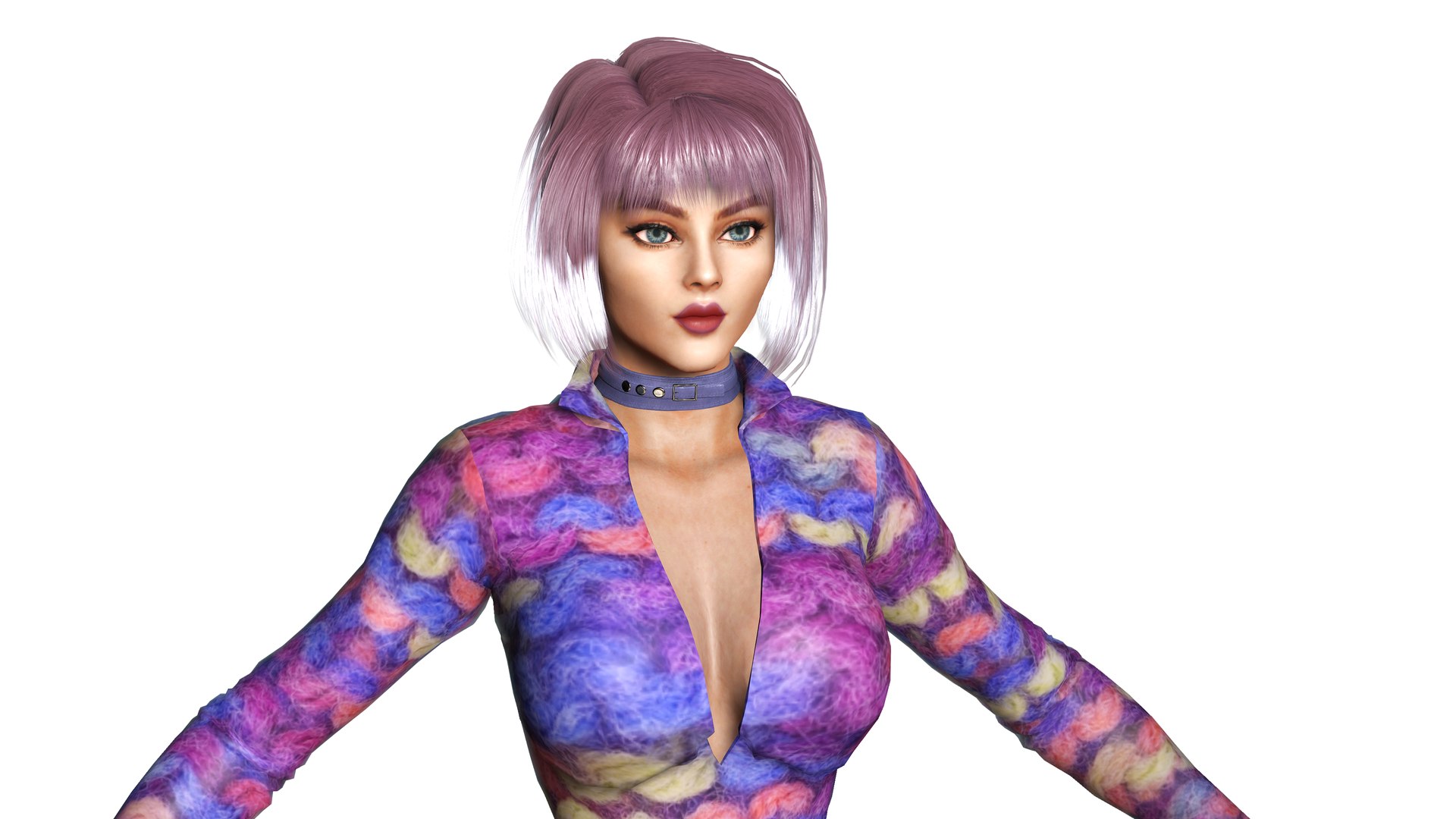 AAA 3D REALISTIC GIRL CHARACTER -  SHARON 3D model https://p.turbosquid.com/ts-thumb/xQ/3UawtA/3x/a/png/1679640621/1920x1080/fit_q87/5e26ee6ae6dda73765c5a9441b20a7b13752a646/a.jpg