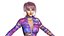 PERSONNAGE RÉALISTE BARBIE GIRL AAA 3D - BARBIE SHARON