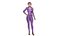 PERSONNAGE RÉALISTE BARBIE GIRL AAA 3D - BARBIE SHARON