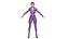 PERSONNAGE RÉALISTE BARBIE GIRL AAA 3D - BARBIE SHARON
