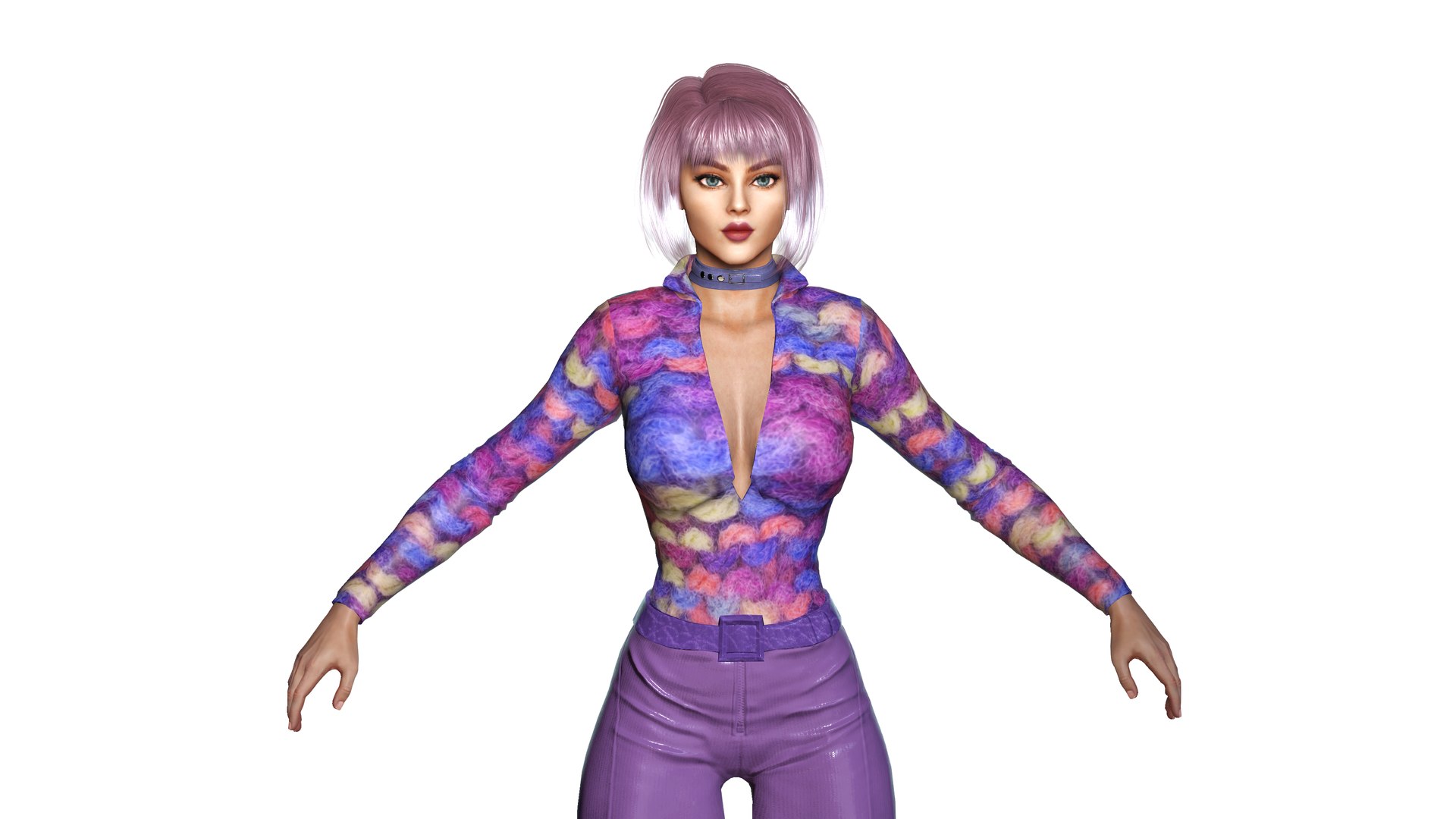 AAA 3D REALISTIC GIRL CHARACTER -  SHARON 3D model https://p.turbosquid.com/ts-thumb/xQ/3UawtA/om/3/png/1679640571/1920x1080/fit_q87/63e82d90a954de70ad814ba9e19a6fcc1f9087f0/3.jpg