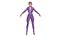 PERSONNAGE RÉALISTE BARBIE GIRL AAA 3D - BARBIE SHARON