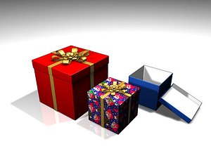 gifts