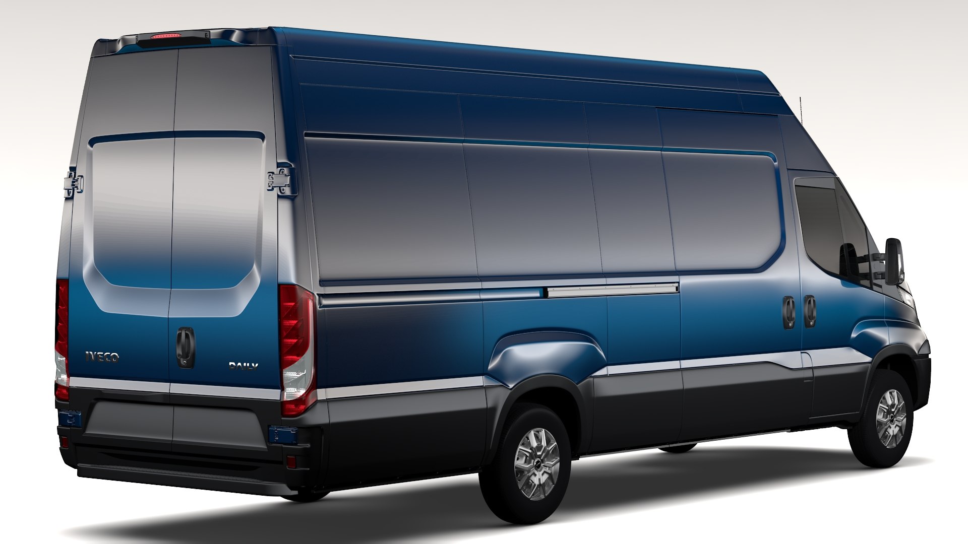 Ивеко дейли 2017. Iveco Daily l4h3. Iveco Daily 2017.