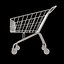 Supermarket Shopping Cart