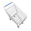 Supermarket Shopping Cart