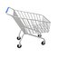 Supermarket Shopping Cart