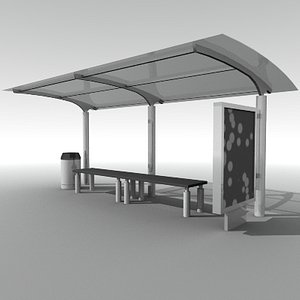 Bus Stop